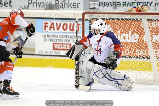 2014-12-14 Valpellice-Hockey Milano Rossoblu U12 0660 Alessandro De Zordo